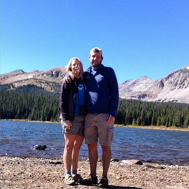 Brainard Lake